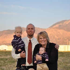 Meet your Posher, James